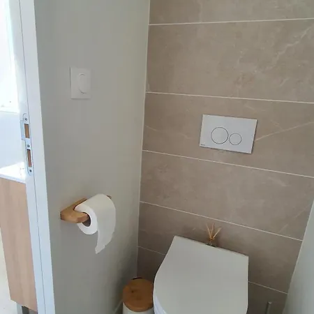 Au Fil De L'eau La Chapelle-Saint-Aubin