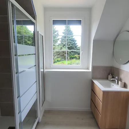 Au Fil De L'eau La Chapelle-Saint-Aubin