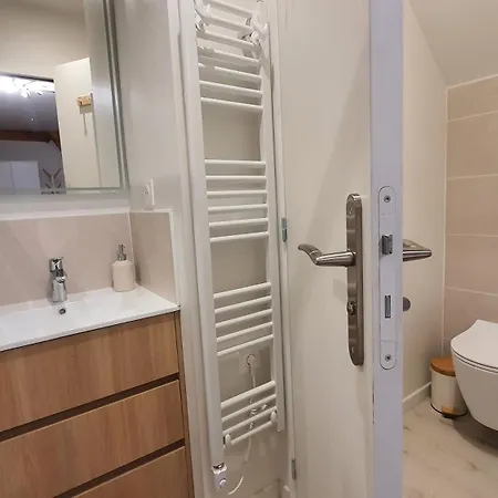 Au Fil De L'eau 3* La Chapelle-Saint-Aubin