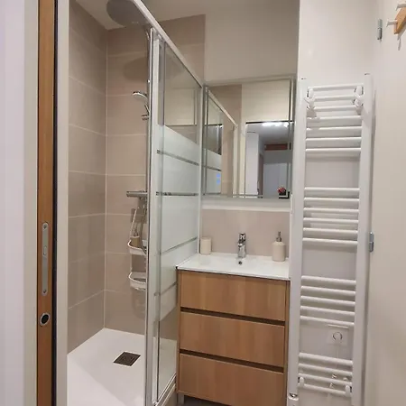 Au Fil De L'eau Nocleg ze śniadaniem 3*