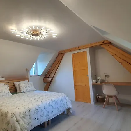 Au Fil De L'eau 3* La Chapelle-Saint-Aubin