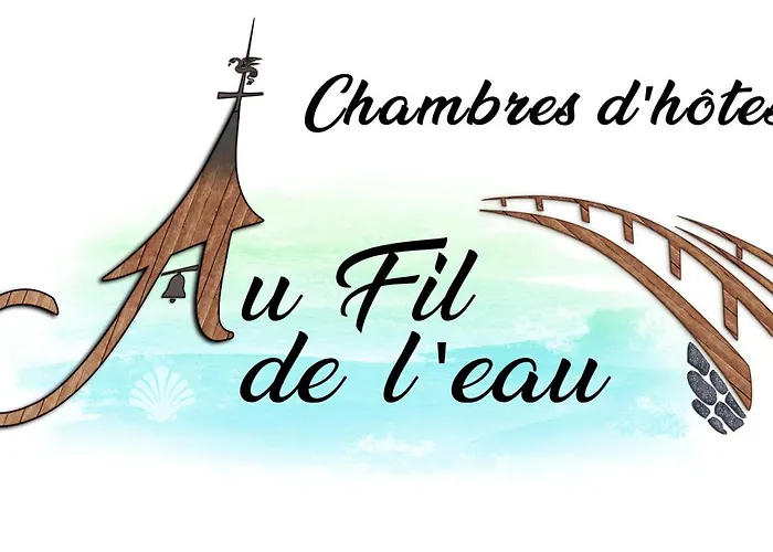 Bed & Breakfast Au Fil De L'eau