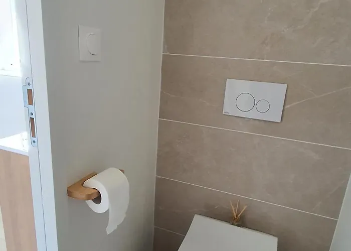 Au Fil De L'eau La Chapelle-Saint-Aubin