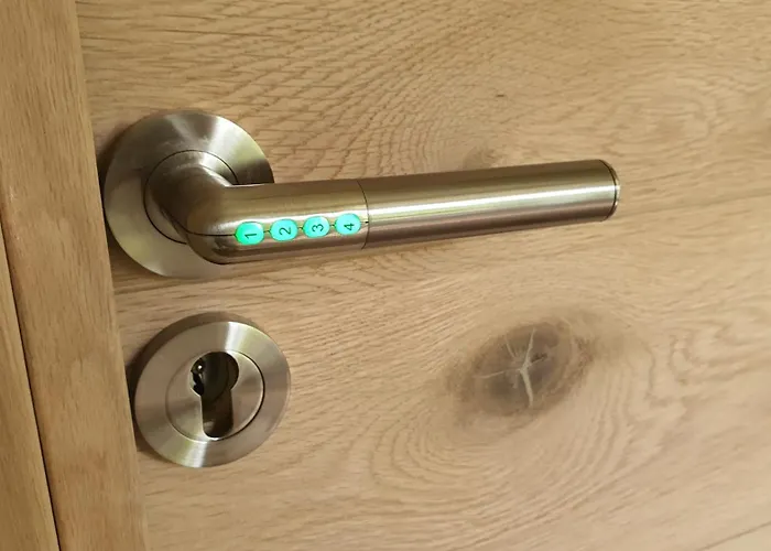 Bed & Breakfast Au Fil De L'eau 3*