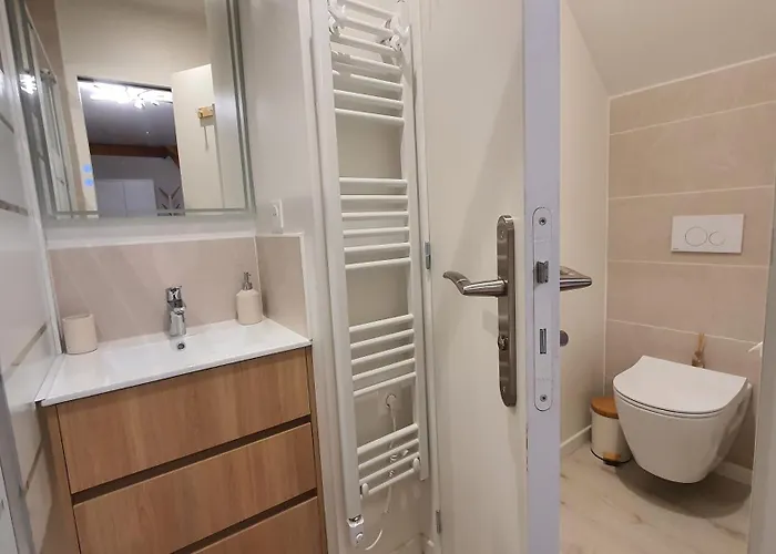 Au Fil De L'eau 3* La Chapelle-Saint-Aubin